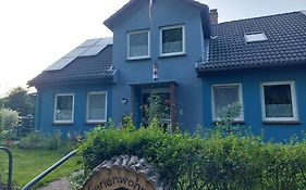 Ferienwohnung